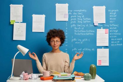 4 tips voor meer creativiteit