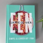 Nieuwste kookboek Jamie: Een