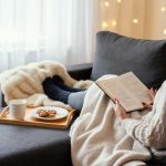 Vijf tips voor een warme winter thuis