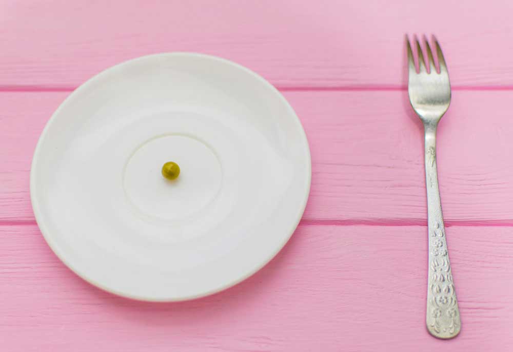 Hoe kun je een eetstoornis behandelen?