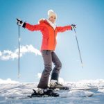 Hoe gezond is skiën of snowboarden?