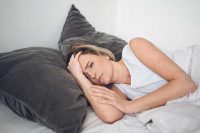Waarom slaapproblemen door stress?