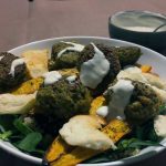 Gezond recept: maak deze Arabische maaltijdsalade