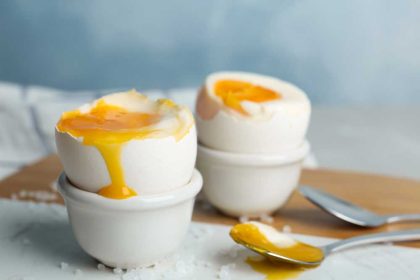 Moet je bij elke maaltijd eiwitten eten?