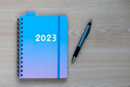 Hoe kun je je doelen en goede voornemens voor 2023 wel waarmaken?