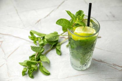 Tips voor een mocktail, een alcoholvrij mixdrankje!