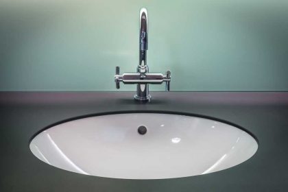 Badkamer zonder kalkaanslag, waarom is een waterontharder goed voor je gezondheid?