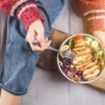 21 gezonde eetgewoontes van slanke mensen