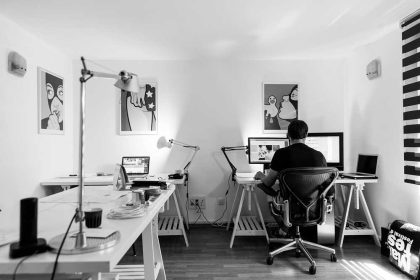 Flexibeler werken