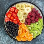 Tips om meer fruit te leren eten.