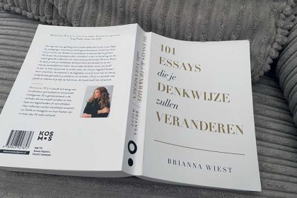 Review: 101 Essays die je denkwijze zullen veranderen