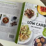 Koolhydraatarm en glutenvrij kookboek 2023