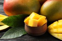 Zijn mango's gezond?