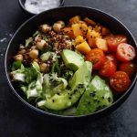 De belangrijkste mythes over een vegetarisch dieet 