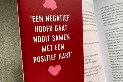 Stress is slecht voor je hart