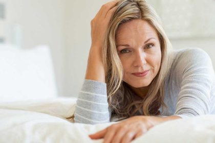 Tips tegen overgangsklachten