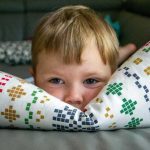 Tips voor slaapproblemen bij kinderen