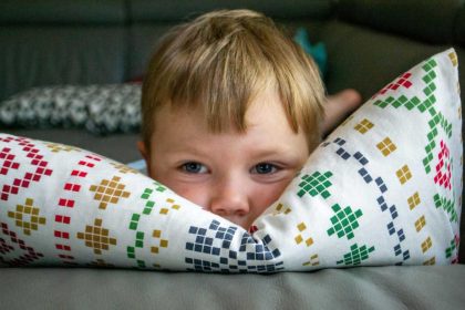 Tips voor slaapproblemen bij kinderen