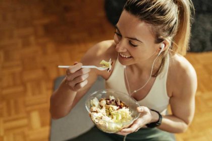 Wat zijn de basisregels als het gaat om gezond eten?