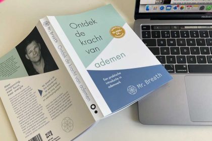 Goed boek over ademhalen