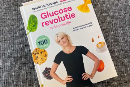 Lees de samenvatting van de Glucose Revolutie in de praktijk