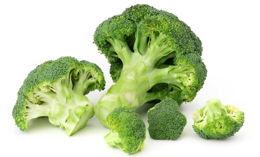 Hoe gezond is broccoli?