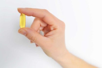 4 belangrijke supplementen voor je gezondheid
