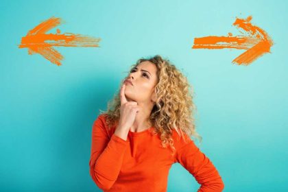 Last van keuzestress? Lees onze tips om makkelijker keuzes te maken.