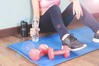 Hebben sporters magnesium-citraat nodig?