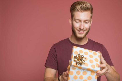 Originele leuke cadeaus voor mannen
