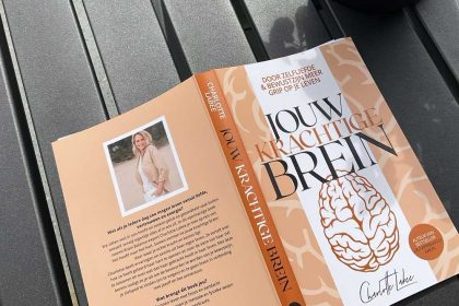 Review Jouw Krachtige Brein van Charlotte Labee