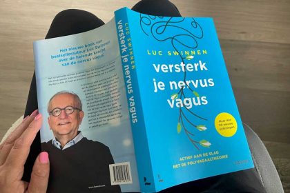 Wat is je nervus vagus en hoe kun je dit verbeteren?