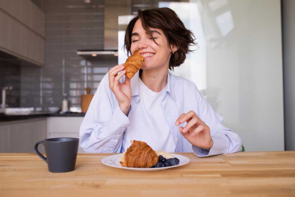 Veelgemaakte fouten tijdens een ontbijt (+ voordelen van ontbijten)