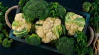 Wat zijn de verschillen tussen bloemkool en broccoli?
