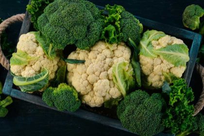 Wat zijn de verschillen tussen bloemkool en broccoli?