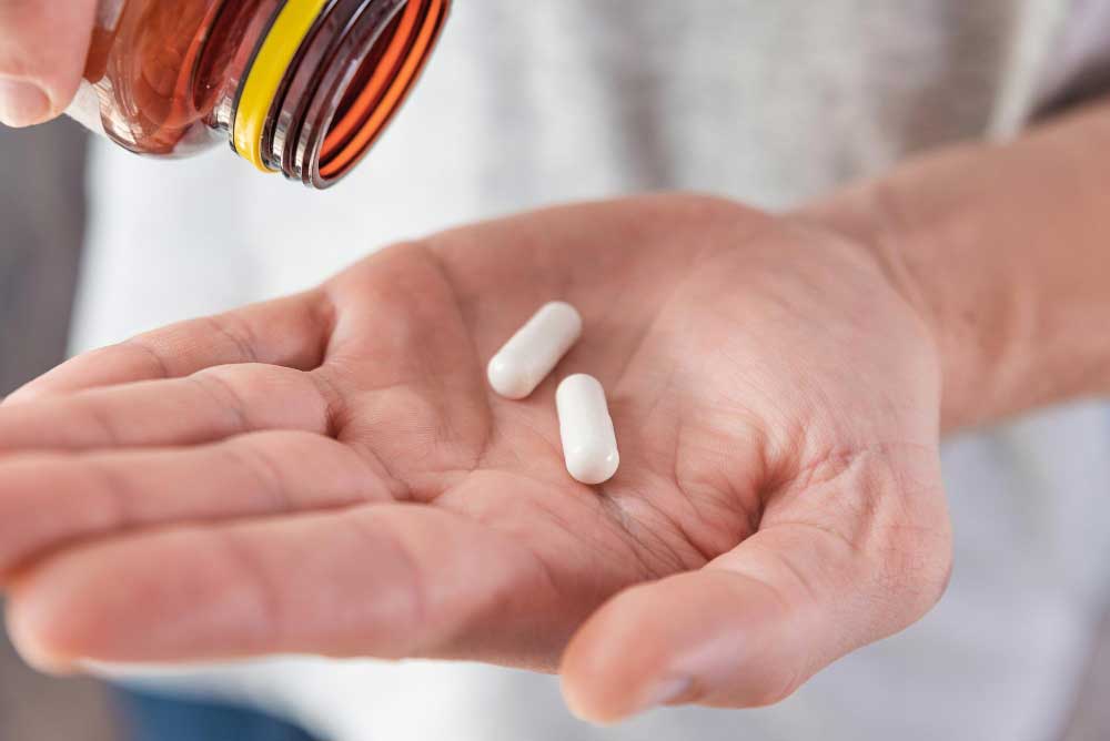 Berberine supplementen helpen voor je gezondheid en bij afvallen?