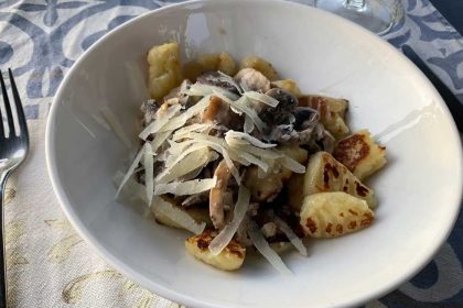Hoe maak je zelf gnocchi?