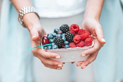 Waarom zijn superfoods superfood?