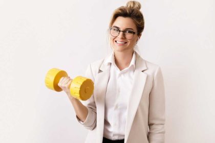 Effectieve manieren om de vitaliteit van werknemers te stimuleren.