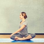 Beginnen met yoga