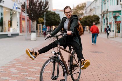 Tips om je fiets winterklaar te maken.