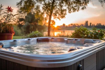 Hot plunge, cold plunge voordelen