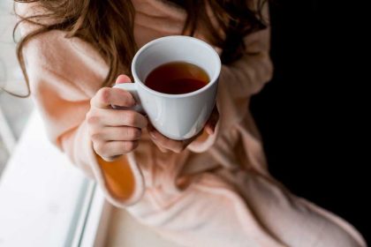 Ochtendritueel en ontbijt wat helpt tegen buikvet.