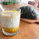 Gezond recept Pumpkin Chai Latte
