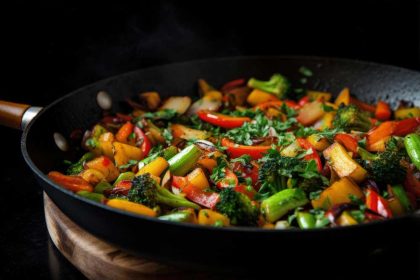 Eten volgens de traditionele Chinese voedingsleer (tips)