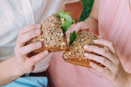 De relatie tussen koolhydraten en een langer leven