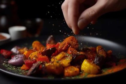 Hoe kun je meer groenten eten?