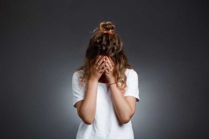 Hoe kom je van je schuldgevoel af?