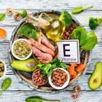 Wat doet vitamine E?