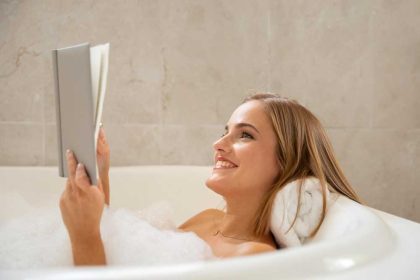10 tips voor meer ontspanning, minder stress en nieuwe energie